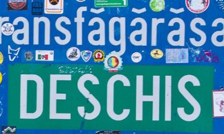 Tag 24 – Transfăgărășan, die schönste Hochstraße der Welt ?