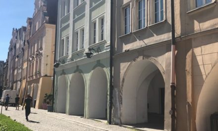 Tag 12 – Jelenia Gora und die Friedenskirchen in Javor und Schweidnitz