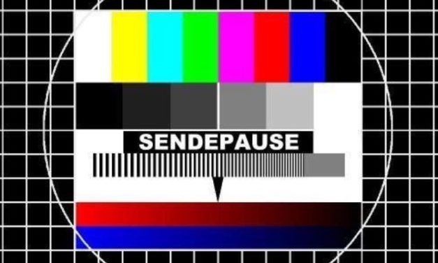 Tag 103-106 … Sendepause