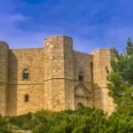 Tag 136 – Castel Del Monte … oder ich kauf mir auch mal ne Burg