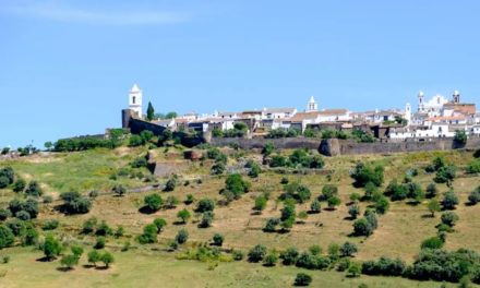 Monsaraz – ein Besuch in der mittelalterlichen Alentejo-Stadt