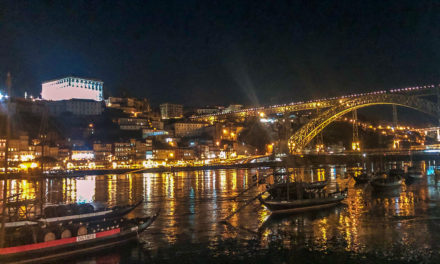 Porto, die Stadt mit den schlechtesten Straßenmusikern
