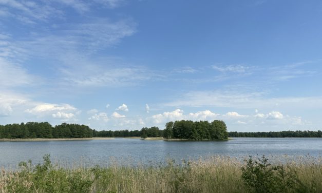 Durch die Woiwodschaft Ermland-Masuren