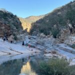 Paradise Valley bei Agadir