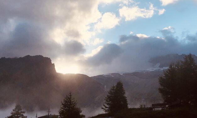 Vom SimplonPass zum OrtaSee