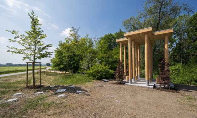 Kapelle Hans Engel bei Gundelfingen