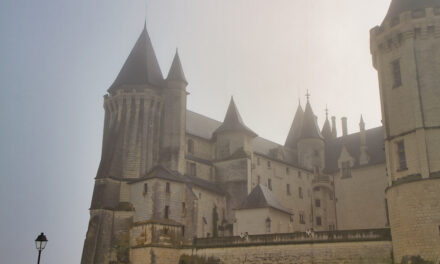 Saumur