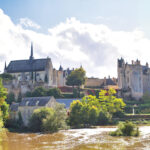 Schloss Montreuil-Bellay