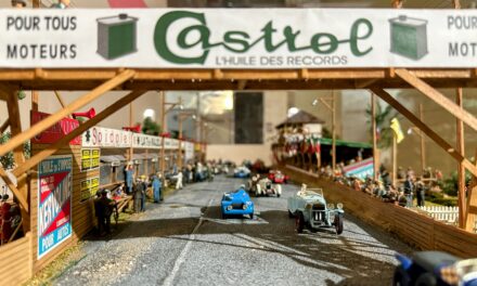 Le Mans