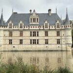 Schloss Azay-le-Rideau