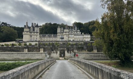 Château d’Ussé