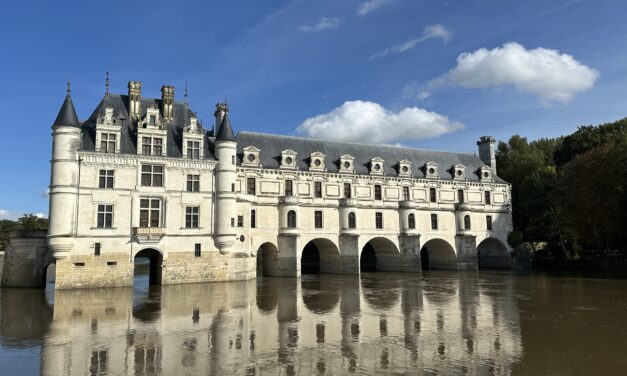 Château de Chenonceau