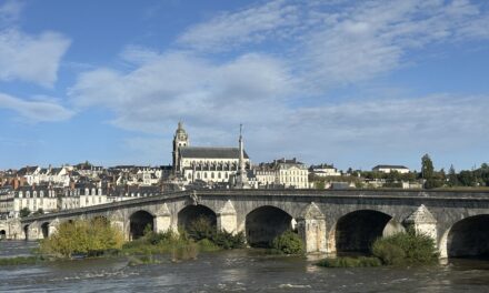 Blois