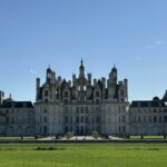 Chateau Chambord