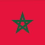 Marokko